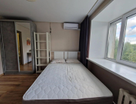 Студия, 18,1 м²