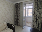 1-к. квартира, 35,4&nbsp;м²