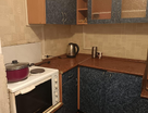 1-к. квартира, 24&nbsp;м²
