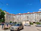 1-к. квартира, 42&nbsp;м²