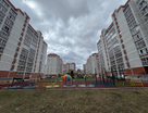 Студия, 24,1 м²