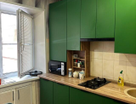 2-к. квартира, 43&nbsp;м²