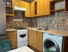 2-к. квартира, 44,8 м²