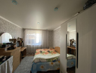 4-к. квартира, 81&nbsp;м²