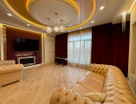 3-к. квартира, 131&nbsp;м²
