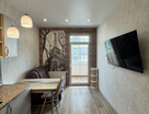 1-к. квартира, 38&nbsp;м²