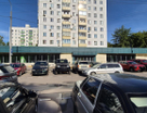 Торговые помещения, 1276,4&nbsp;м²