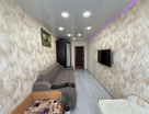 3-к. квартира, 56,5&nbsp;м²