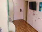 2-к. квартира, 58,6 м²