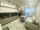 2-к. квартира, 63,9 м²