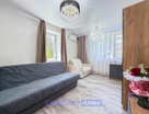 Студия, 18 м²