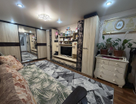 1-к. квартира, 32&nbsp;м²