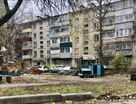 3-к. квартира, 62 м²