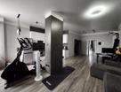 Студия, 42,1 м²