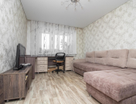 2-к. квартира, 54&nbsp;м²
