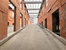 Машино-место, 17,8 м²