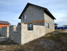Двухэтажный дом, 130 м²