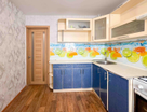 1-к. квартира, 35,1&nbsp;м²