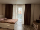 Студия, 29,7&nbsp;м²