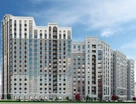 4-к. квартира, 76,8&nbsp;м²