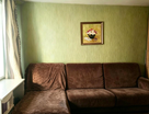 1-к. квартира, 21,5&nbsp;м²