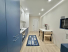 3-к. квартира, 90,8 м²