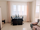 1-к. квартира, 50&nbsp;м²