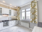 1-к. квартира, 44,7&nbsp;м²