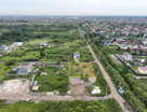 Участок (личное подсобное хозяйство), 8 сот.