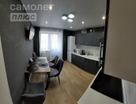 2-к. квартира, 72&nbsp;м²