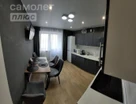2-к. квартира, 72&nbsp;м²