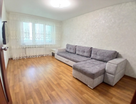 2-к. квартира, 54,3 м²