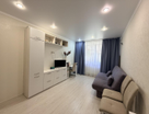 1-к. квартира, 43,1 м²