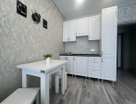 Студия, 34,8&nbsp;м²