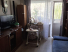 1-к. квартира, 30&nbsp;м²