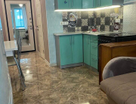 1-к. квартира, 40 м²
