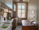 2-к. квартира, 52,8 м²