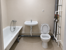 1-к. квартира, 51,6&nbsp;м²