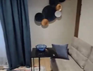 Студия, 22,4 м²