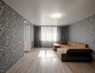 3-к. квартира, 62 м²