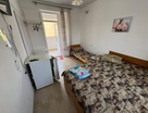 Студия, 15&nbsp;м²