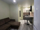 Студия, 19,5&nbsp;м²