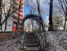 Студия, 17&nbsp;м²