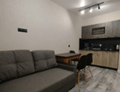 1-к. квартира, 37,5 м²