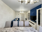 4-к. квартира, 100 м²