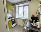1-к. квартира, 29,5 м²