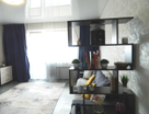 Студия, 38,4&nbsp;м²