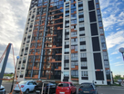 Студия, 21,7&nbsp;м²