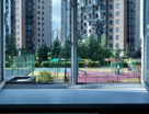 Студия, 36,8&nbsp;м²