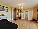1-к. квартира, 45&nbsp;м²